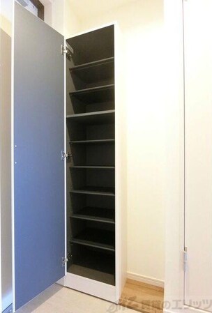 リブリ・フォー ディアリィスト 下新庄の物件内観写真